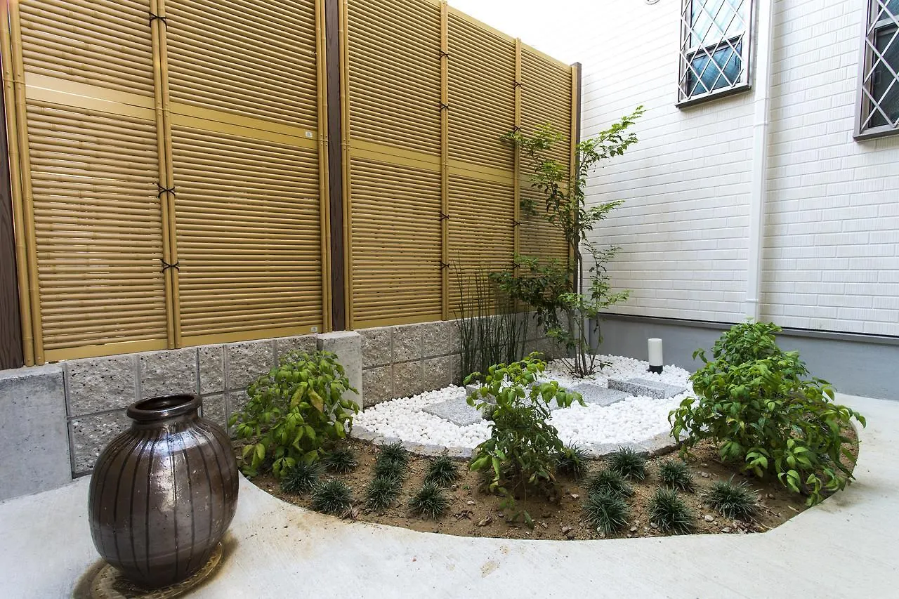 Kyotoeki Guesthouse Michi Japan