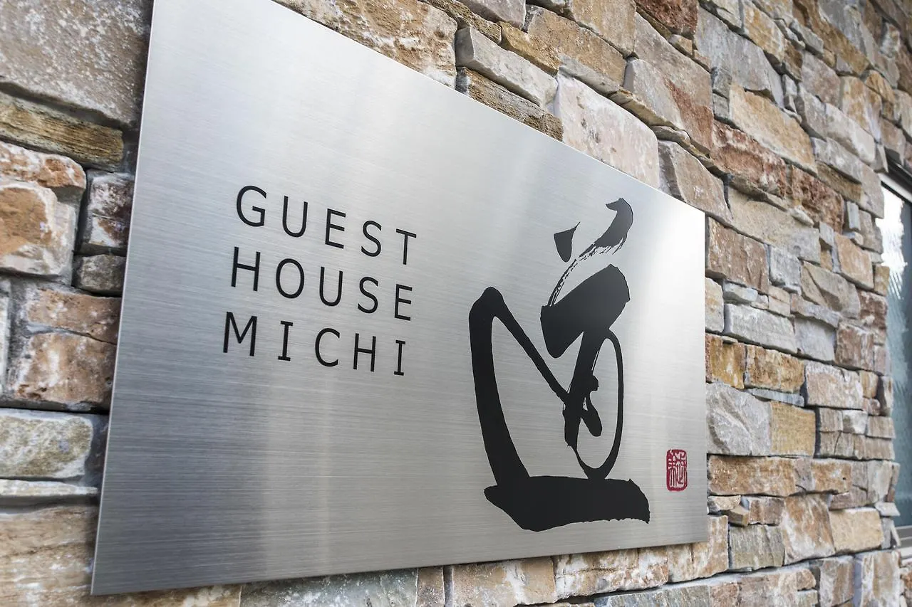 Holiday home Kyotoeki Guesthouse Michi Japan