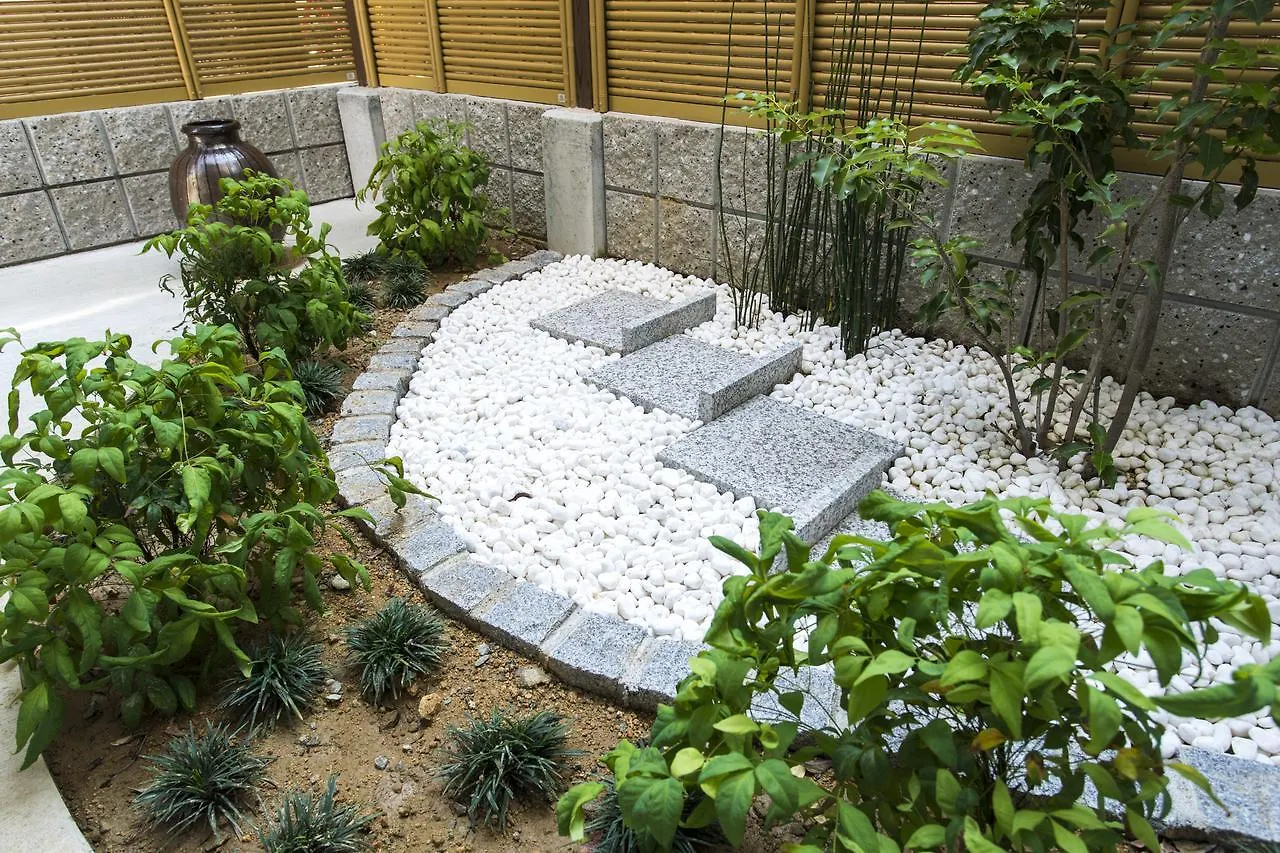 Kyotoeki Guesthouse Michi Kyoto