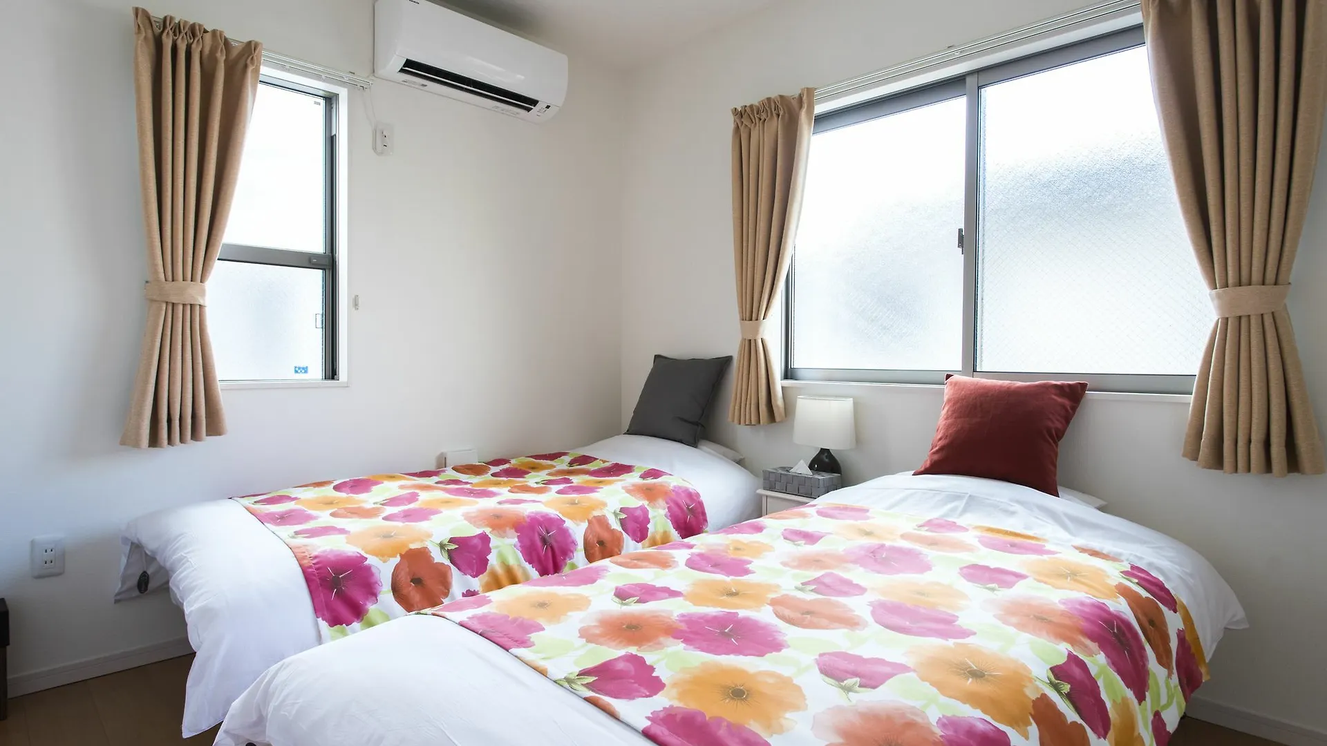 Holiday home Kyotoeki Guesthouse Michi