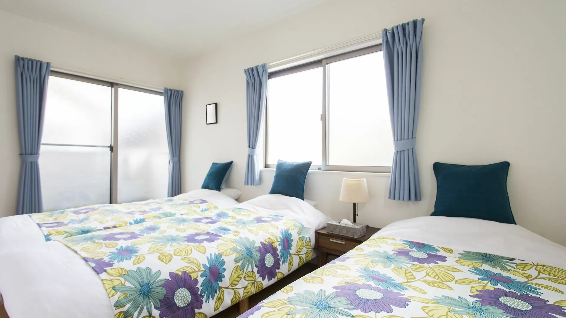 Kyotoeki Guesthouse Michi Holiday home Kyoto