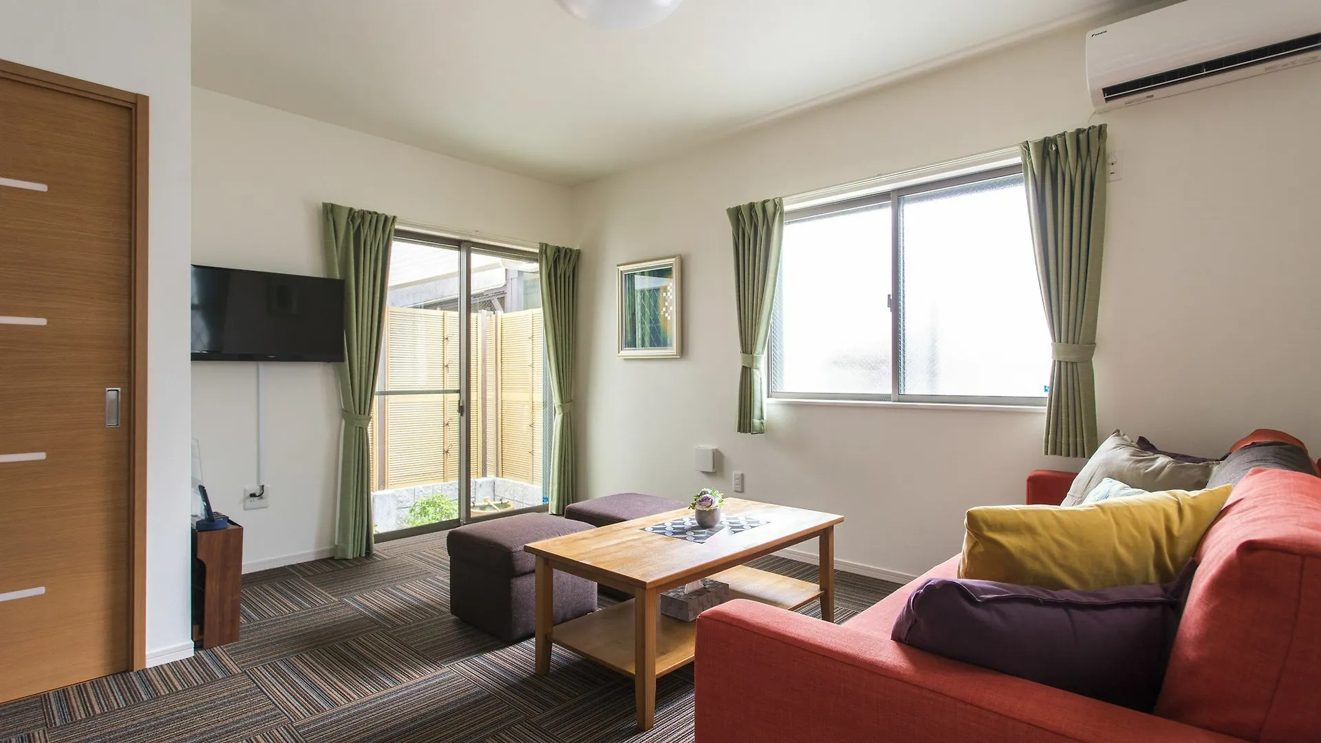 Holiday home Kyotoeki Guesthouse Michi Japan