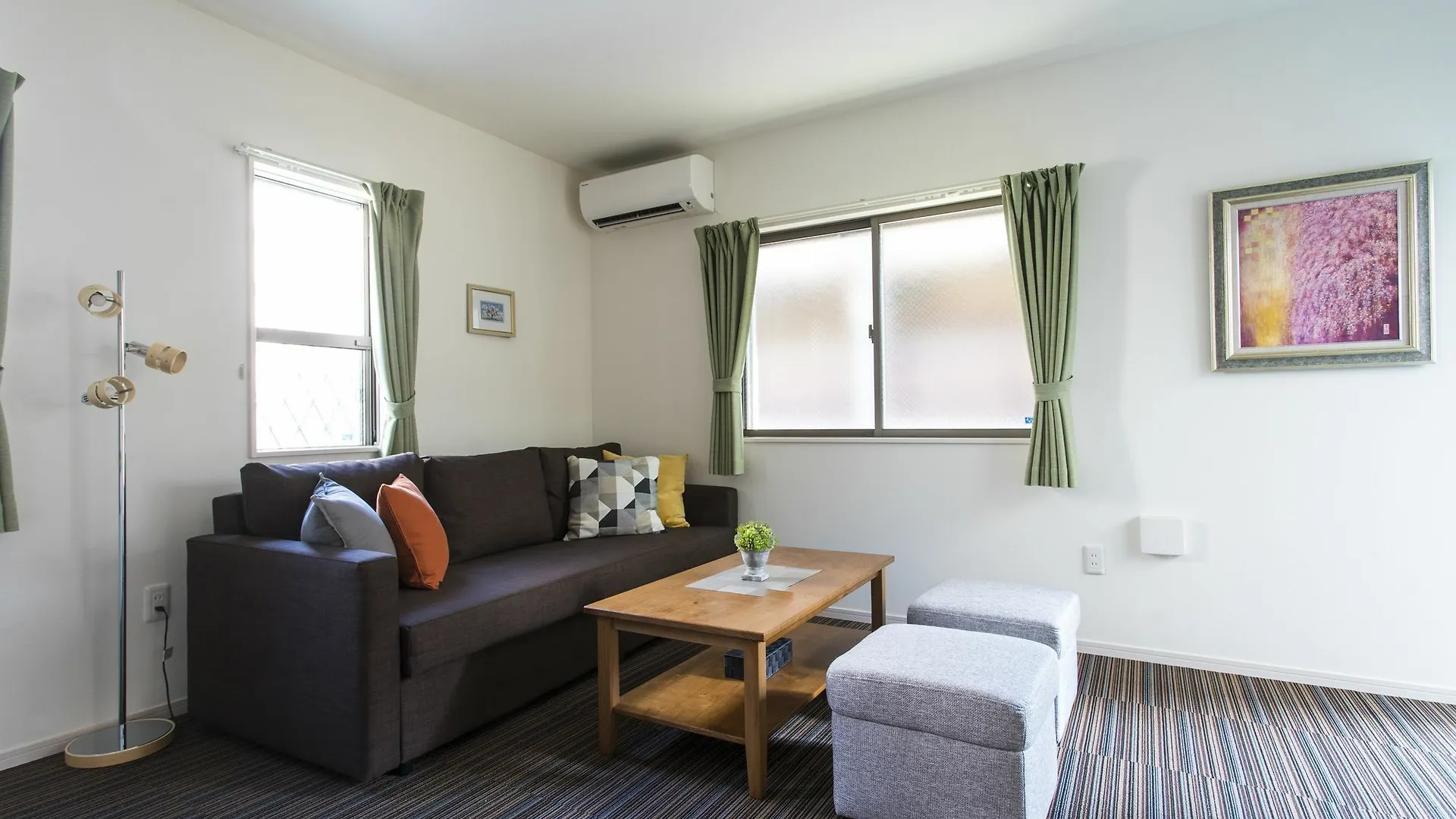 Holiday home Kyotoeki Guesthouse Michi