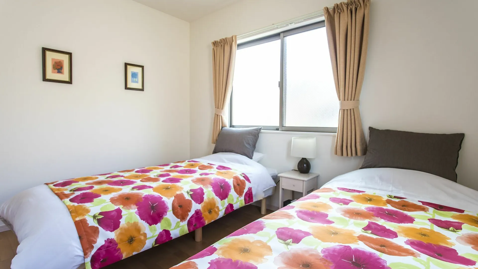 Holiday home Kyotoeki Guesthouse Michi