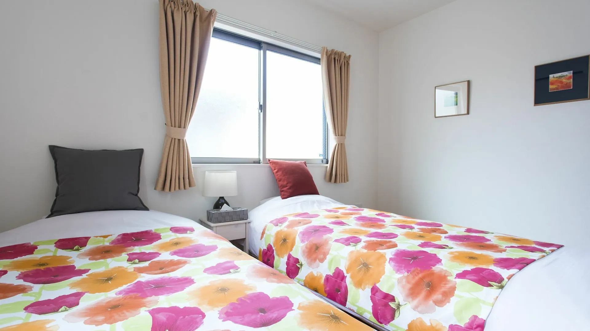 Kyotoeki Guesthouse Michi 0*, Kyoto
