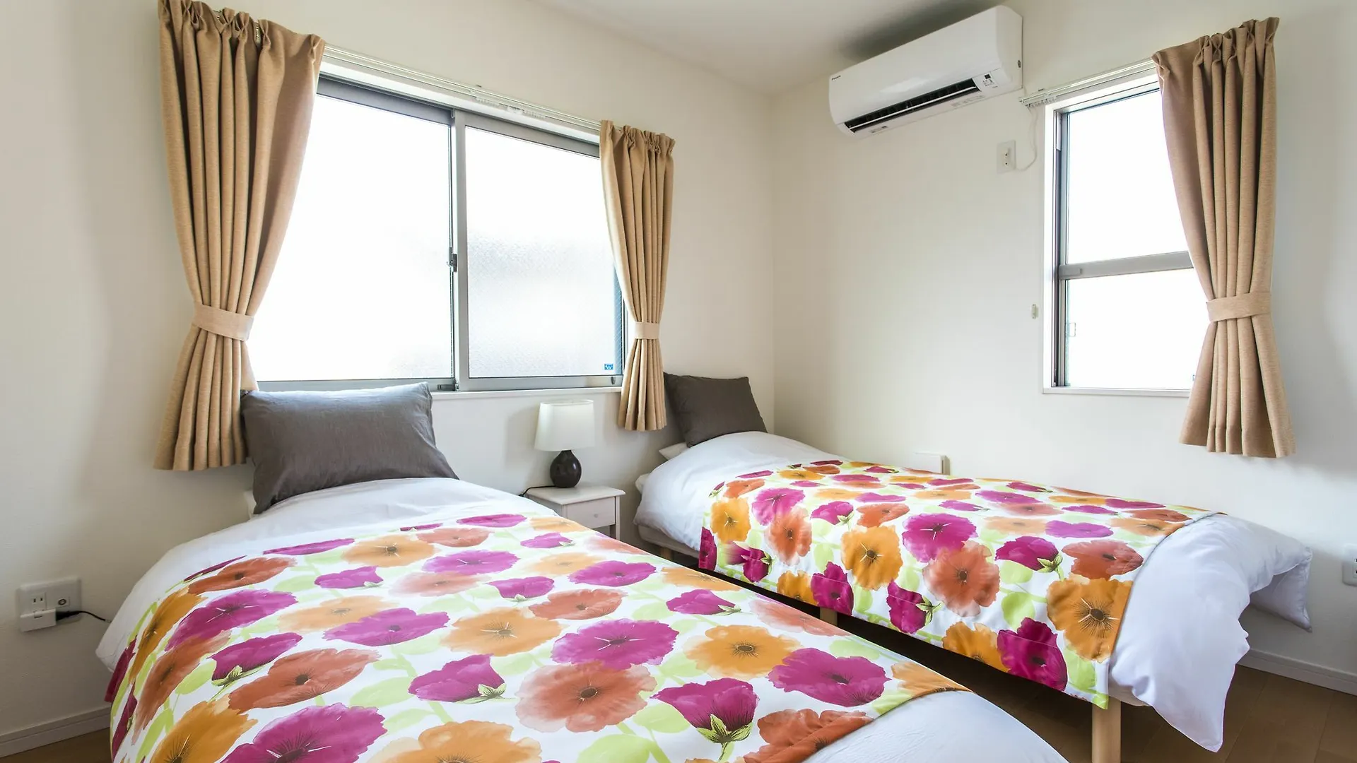 Kyotoeki Guesthouse Michi Holiday home