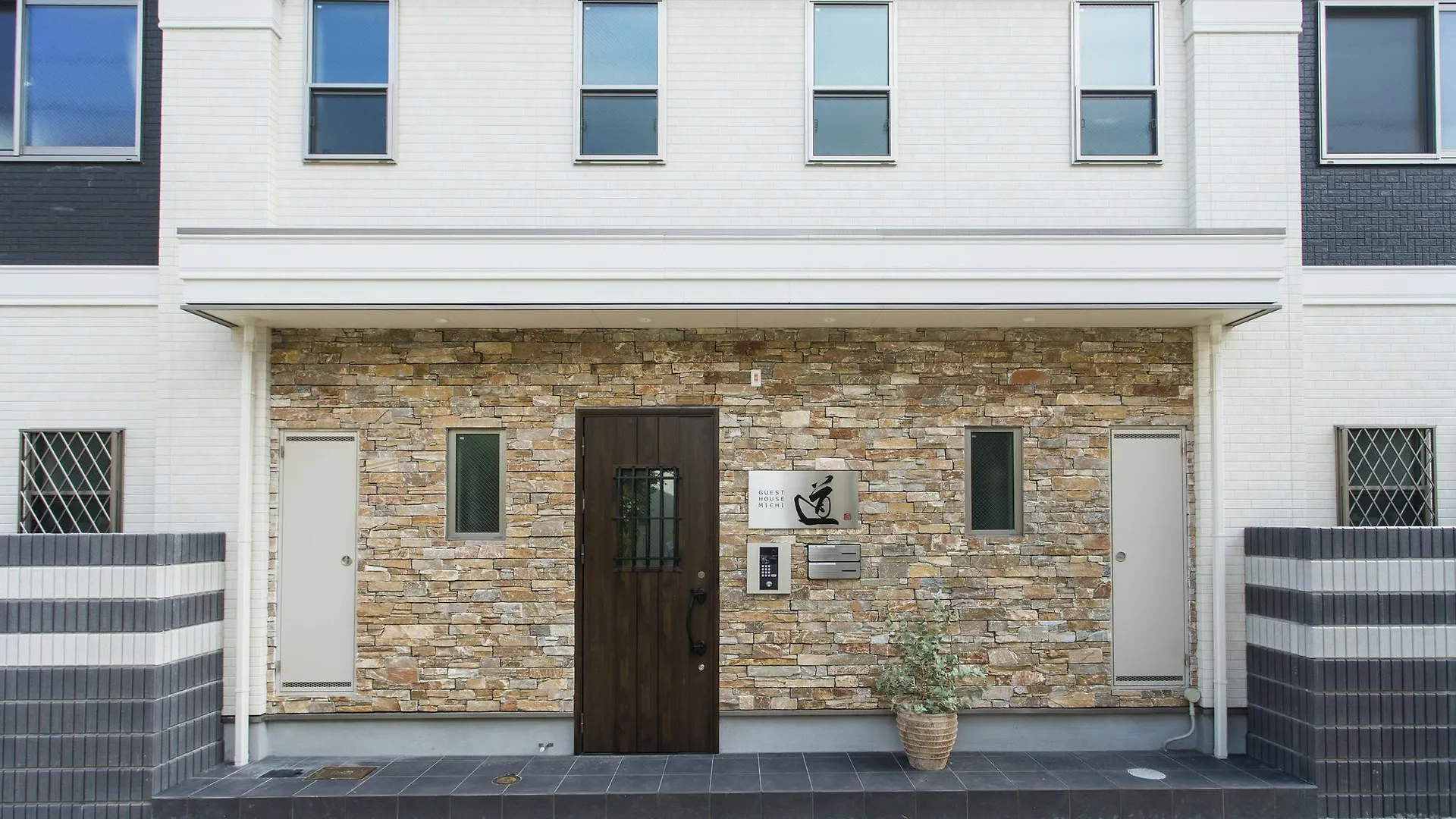 Kyotoeki Guesthouse Michi Holiday home
