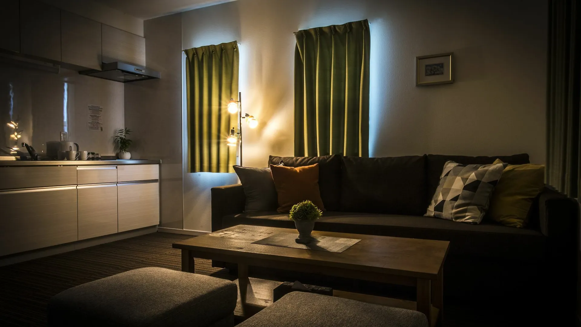 Kyotoeki Guesthouse Michi